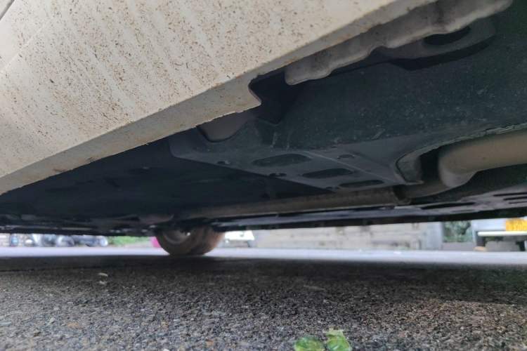 Used Cadillac XTS 2016 28T Tech Edition Chassis Rear Left