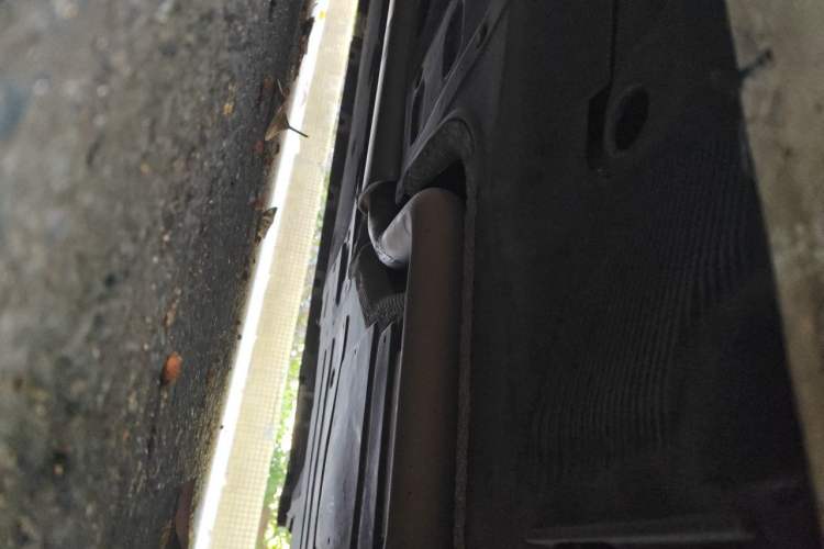 Used Cadillac XTS 2016 28T Tech Edition Chassis Rear Left