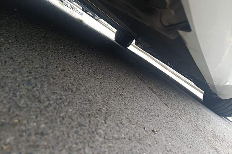 Used Cadillac XTS 2016 28T Elite Edition Chassis Rear Right