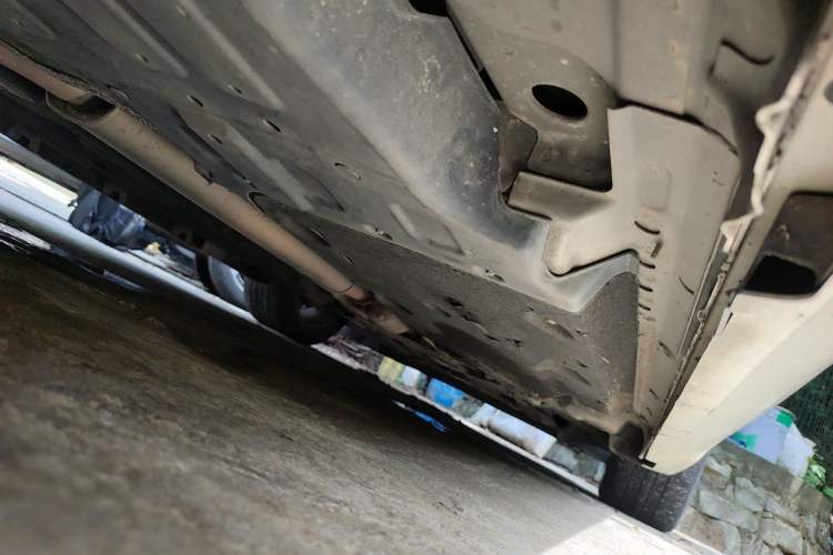 Used Cadillac XTS 2016 28T Elite Edition Chassis Rear Right
