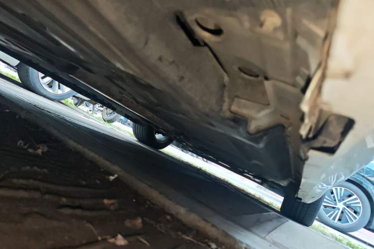 Used Cadillac XTS 2016 28T Elite Edition Chassis Rear Right
