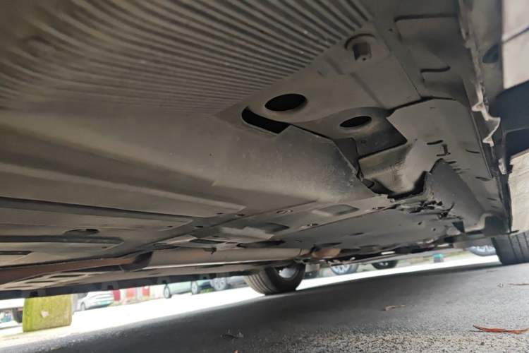 Used Cadillac XTS 2016 28T Elite Edition Chassis Rear Right