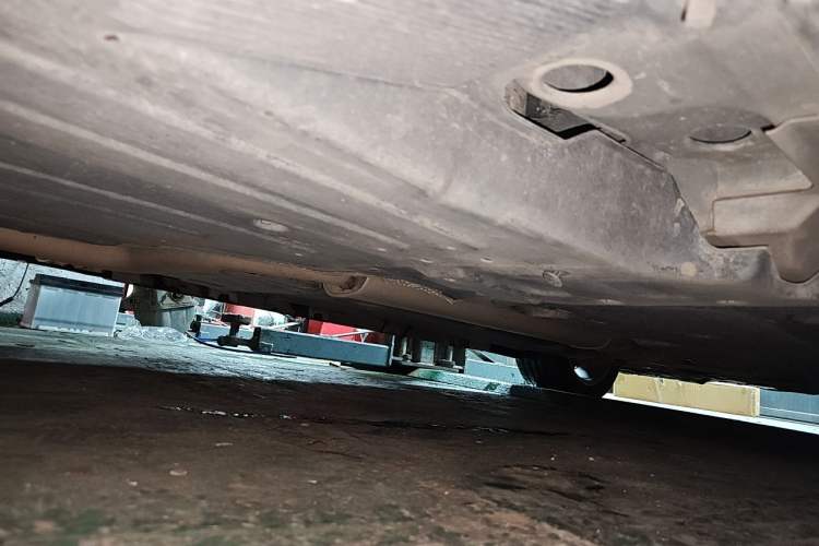 Used Cadillac XTS 2016 28T Tech Edition Chassis Rear Right
