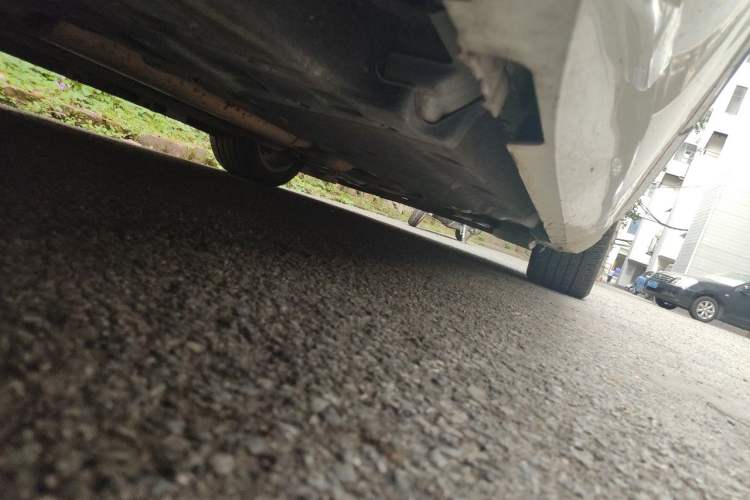 Used Cadillac XTS 2016 28T Tech Edition Chassis Rear Right