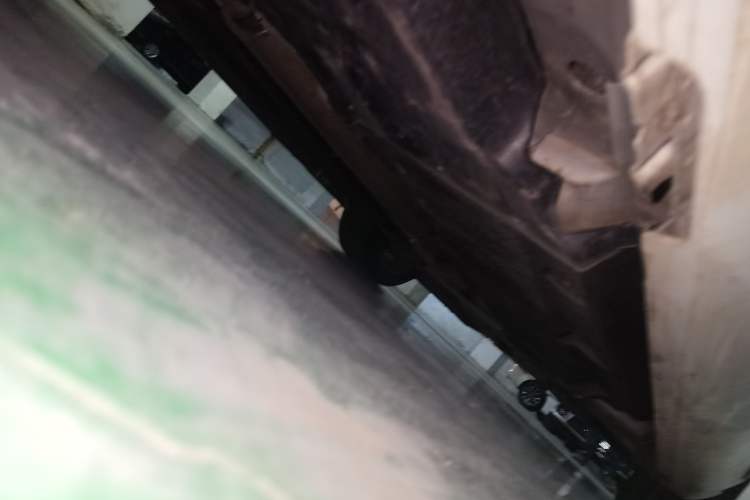 Used Cadillac XTS 2016 28T Elite Edition Chassis Rear Right