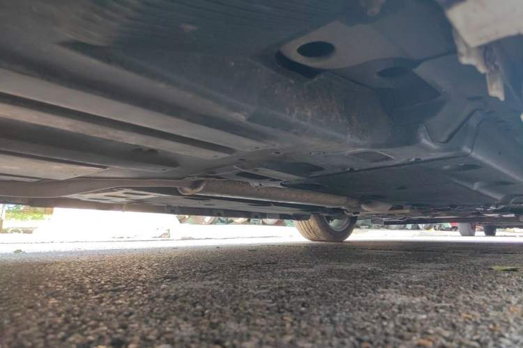 Used Cadillac XTS 2016 28T Tech Edition Chassis Rear Right