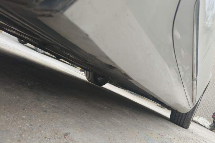 Used Cadillac XTS 2016 28T Elite Edition Chassis Rear Right