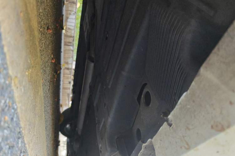 Used Cadillac XTS 2016 28T Tech Edition Chassis Rear Right