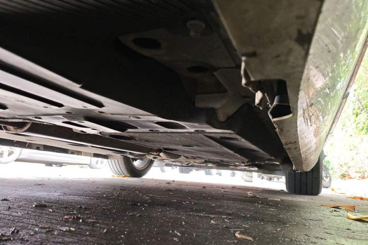 Used Cadillac XTS 2016 28T Tech Edition Chassis Rear Right