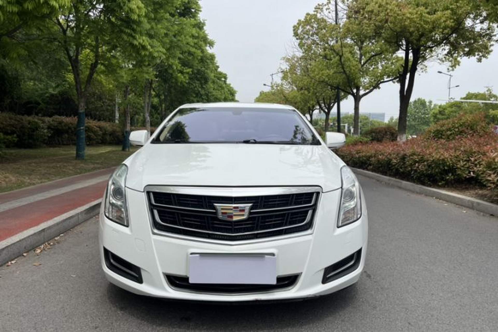 Used Cadillac XTS 2016 28T Tech Edition Exterior 10