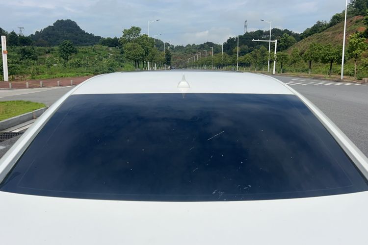 Used Cadillac XTS 2016 28T Tech Edition Exterior 11