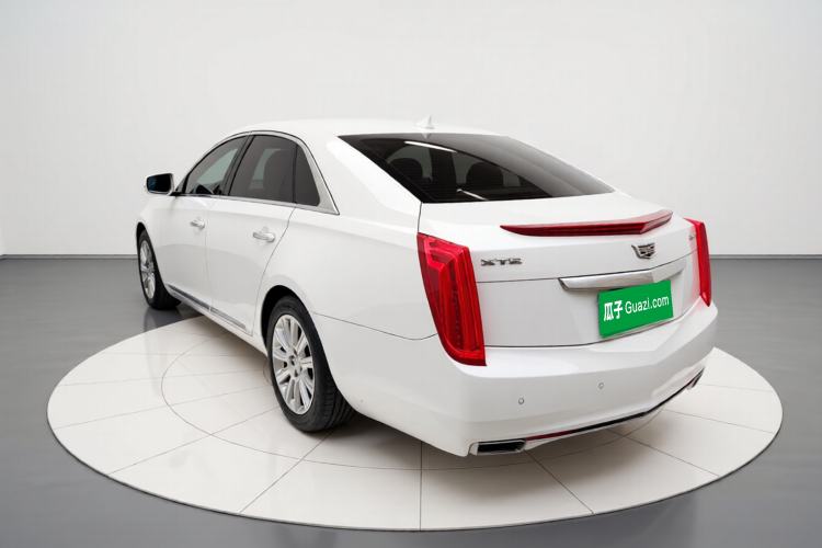 Used Cadillac XTS 2016 28T Tech Edition Exterior 2