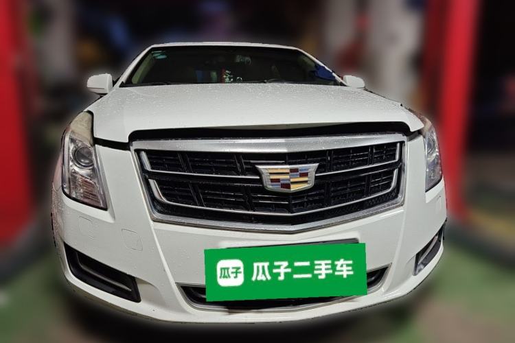 Used Cadillac XTS 2016 28T Tech Edition Front