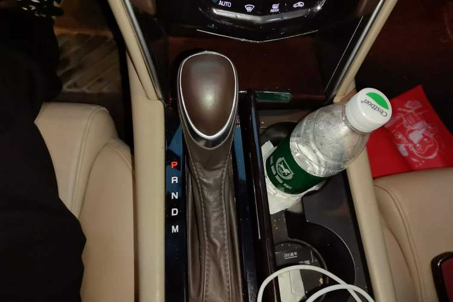 Used Cadillac XTS 2016 28T Tech Edition Gear Lever