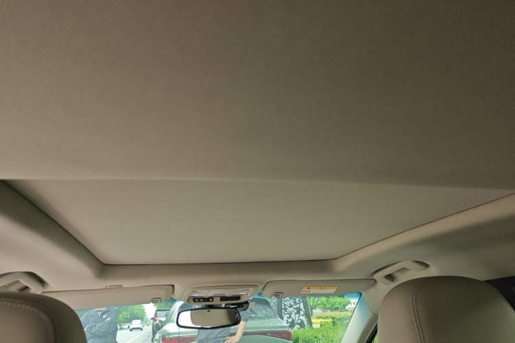 Used Cadillac XTS 2016 28T Elite Edition Headliner