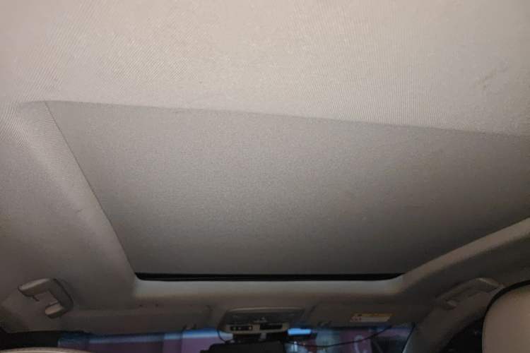 Used Cadillac XTS 2016 28T Tech Edition Headliner