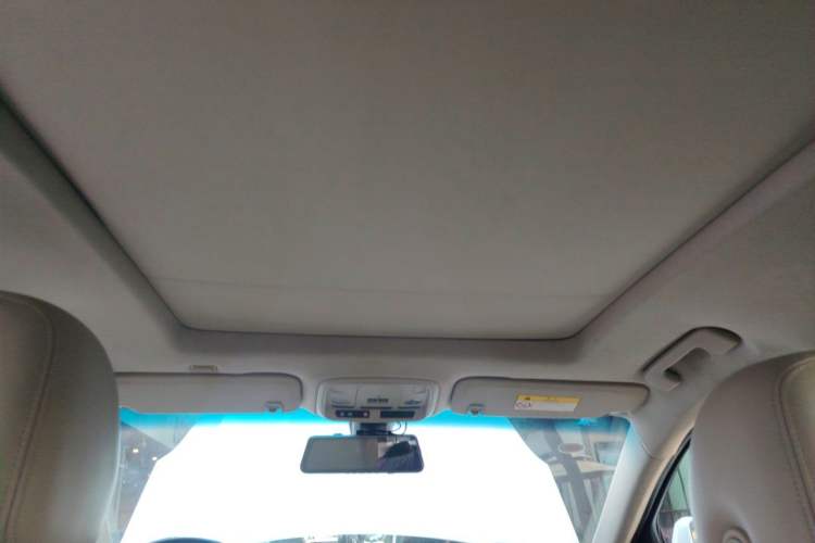 Used Cadillac XTS 2016 28T Tech Edition Headliner