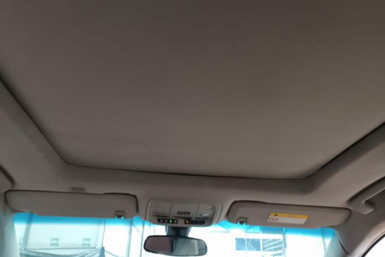 Used Cadillac XTS 2016 28T Tech Edition Headliner