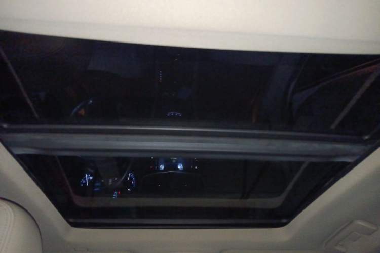 Used Cadillac XTS 2016 28T Tech Edition Headliner