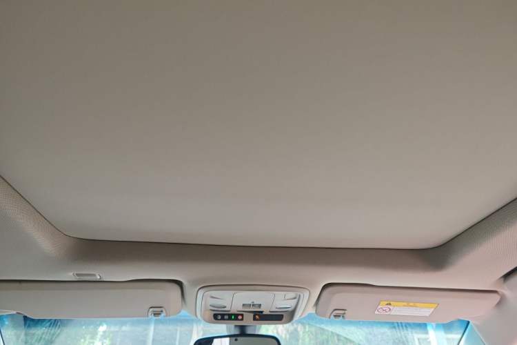 Used Cadillac XTS 2016 28T Elite Edition Headliner