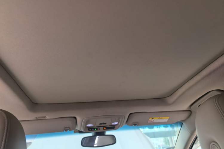 Used Cadillac XTS 2016 28T Elite Edition Headliner