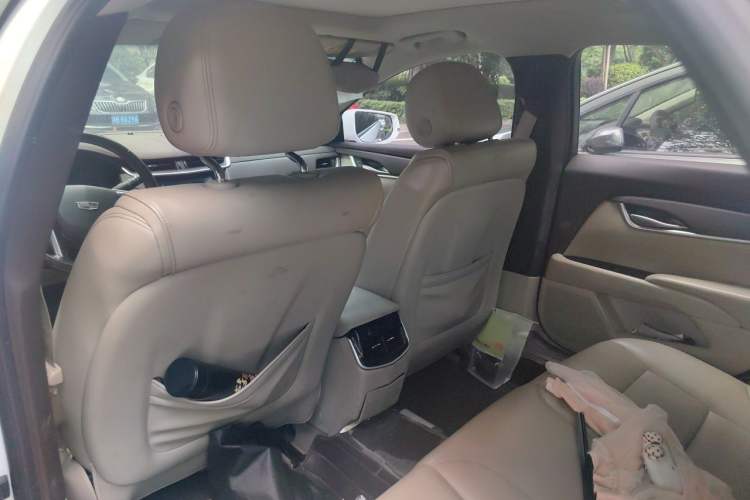 Used Cadillac XTS 2016 28T Tech Edition Headliner