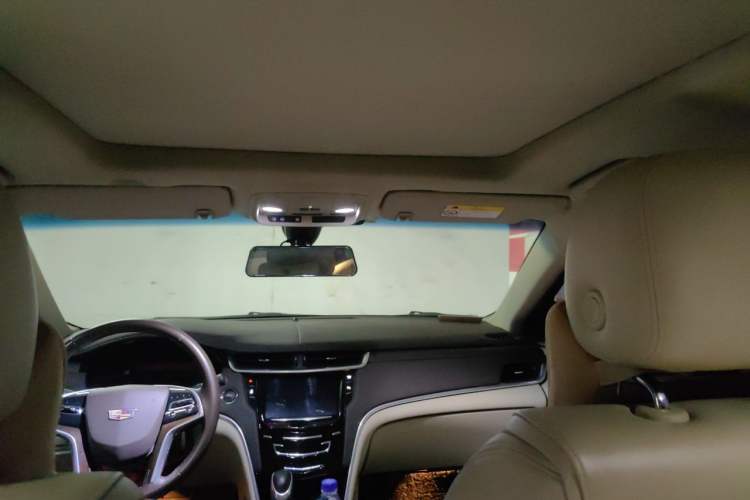 Used Cadillac XTS 2016 28T Tech Edition Headliner