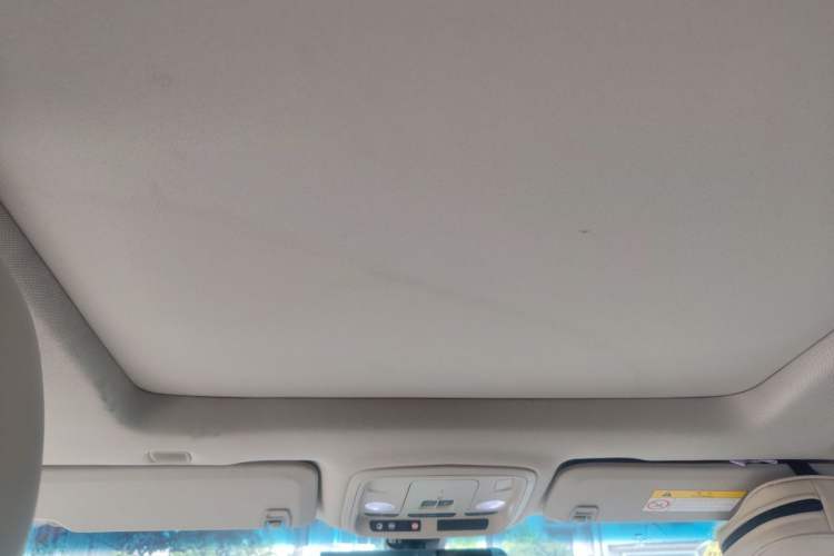 Used Cadillac XTS 2016 28T Elite Edition Headliner