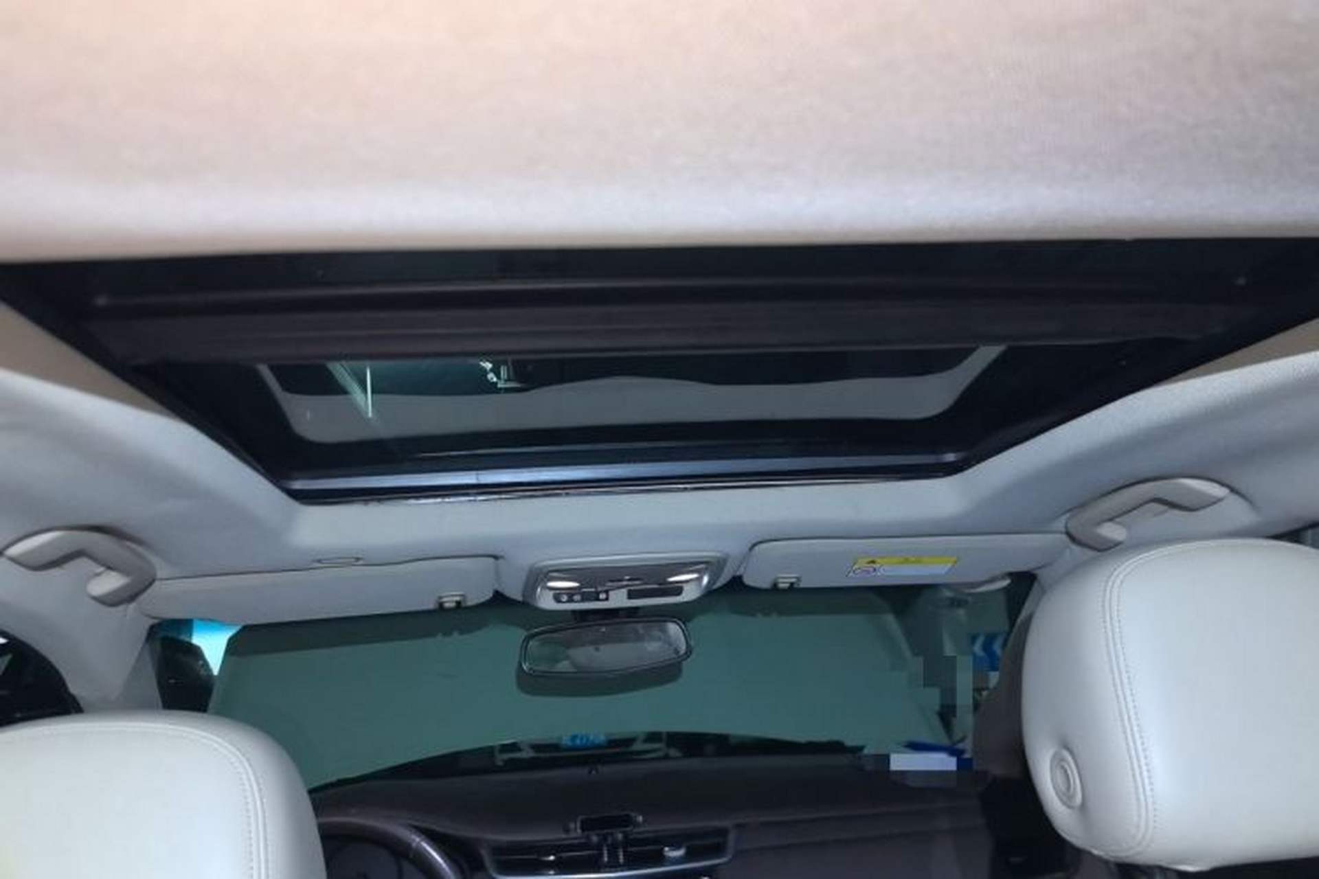 Used Cadillac XTS 2016 28T Tech Edition Headliner
