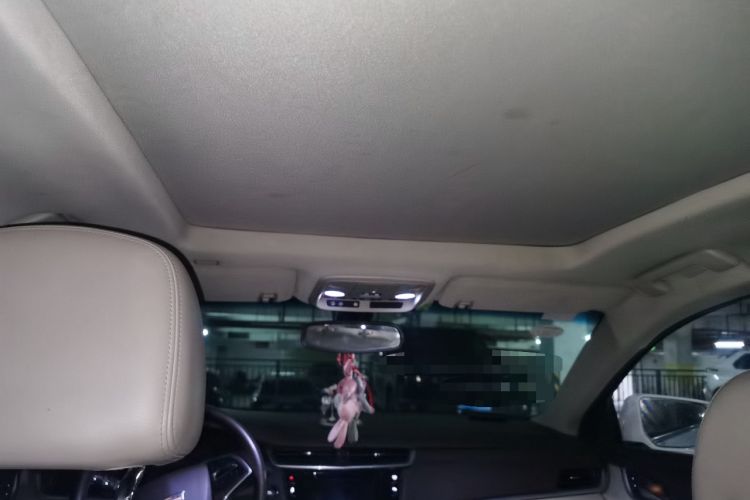 Used Cadillac XTS 2016 28T Tech Edition Headliner