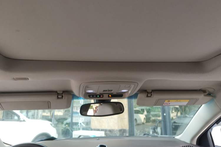 Used Cadillac XTS 2016 28T Tech Edition Headliner