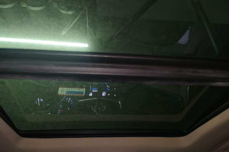 Used Cadillac XTS 2016 28T Elite Edition Headliner