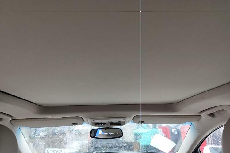 Used Cadillac XTS 2016 28T Elite Edition Headliner