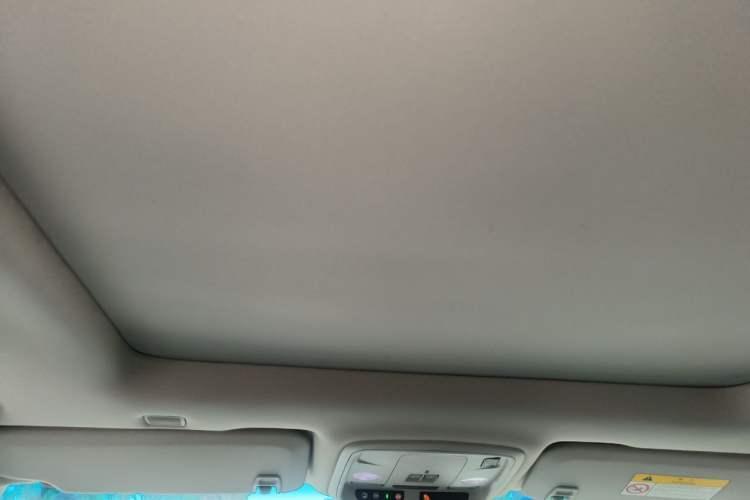 Used Cadillac XTS 2016 28T Luxury Model Headliner