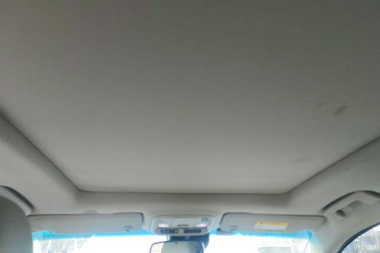 Used Cadillac XTS 2016 28T Luxury Model Headliner