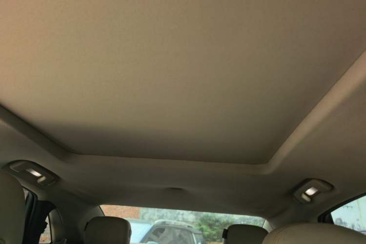 Used Cadillac XTS 2016 28T Tech Edition Headliner