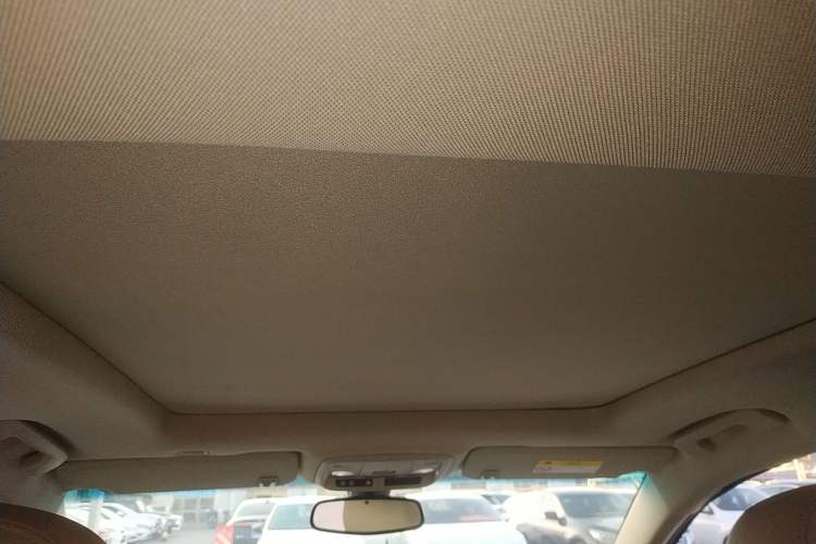 Used Cadillac XTS 2016 28T Tech Edition Headliner