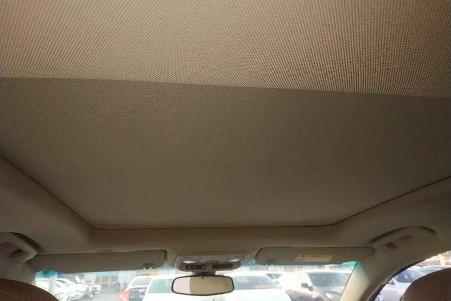 Used Cadillac XTS 2016 28T Tech Edition Headliner