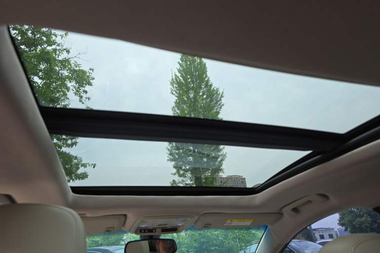 Used Cadillac XTS 2016 28T Tech Edition Headliner