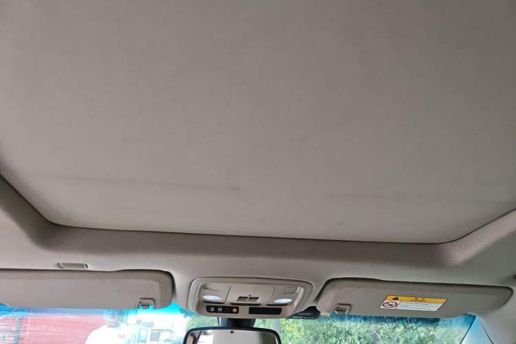 Used Cadillac XTS 2016 28T Tech Edition Headliner