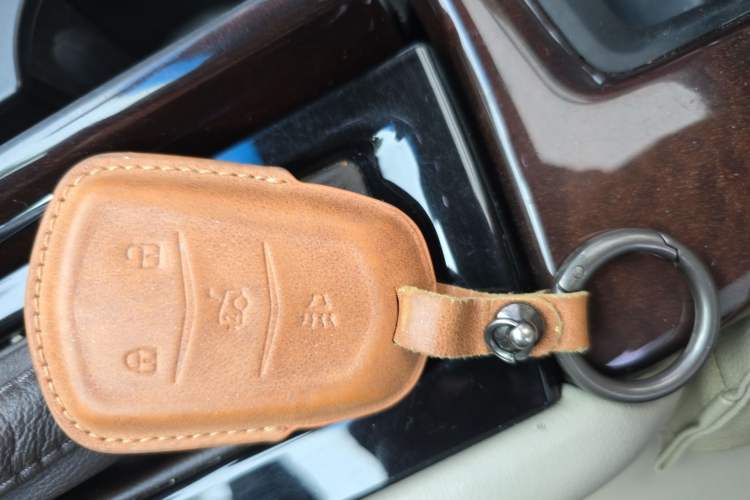 Used Cadillac XTS 2016 28T Tech Edition Interior 1