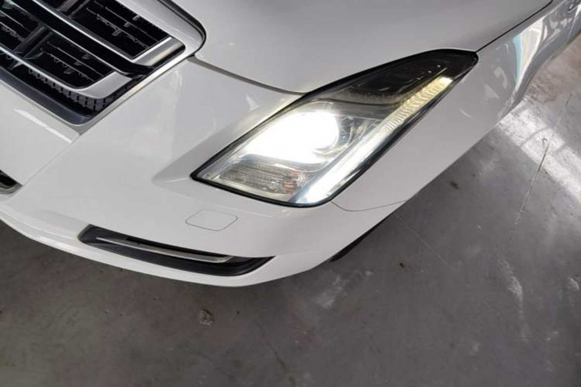 Used Cadillac XTS 2016 28T Tech Edition Left Front Headlight
