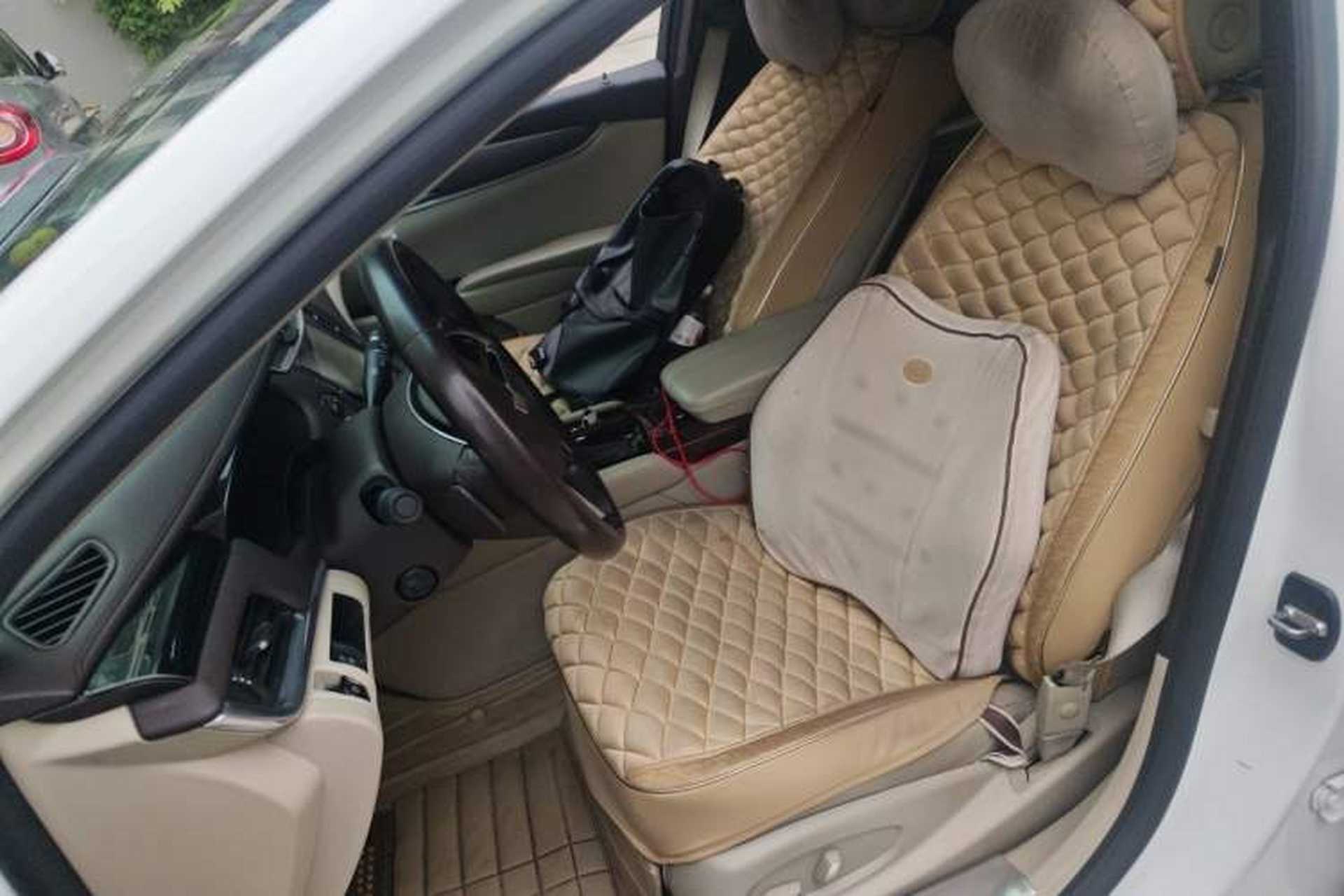 Used Cadillac XTS 2016 28T Tech Edition Left Front Seat