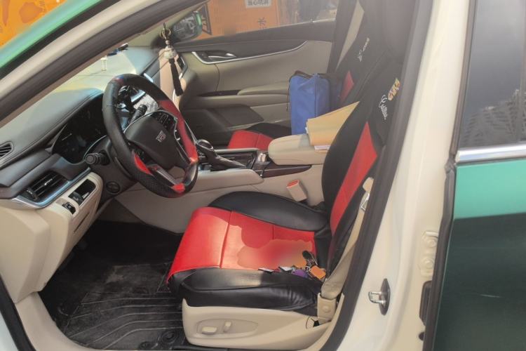 Used Cadillac XTS 2016 28T Tech Edition Left Front Seat