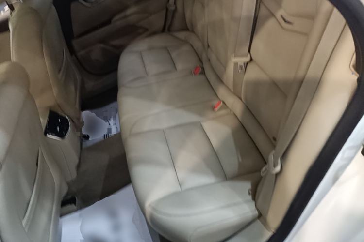 Used Cadillac XTS 2016 28T Tech Edition Left Rear Seat