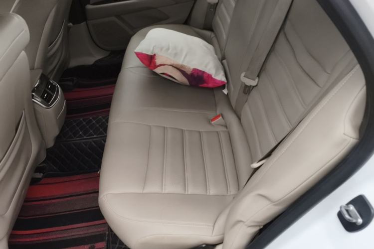 Used Cadillac XTS 2016 28T Tech Edition Left Rear Seat