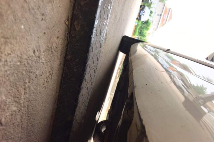 Used Cadillac XTS 2016 28T Tech Edition Left Side Sill