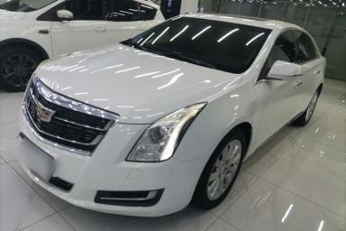 Used Cadillac XTS 2016 28T Tech Edition