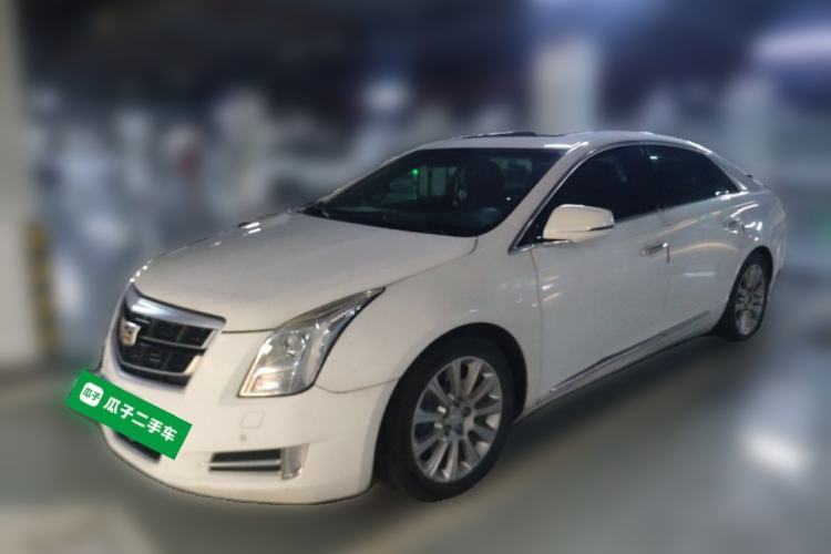 Used Cadillac XTS 2016 28T Luxury Model Guazi used car, China used car export, Used car for sale, Used cars, Cheapest cars for sale
