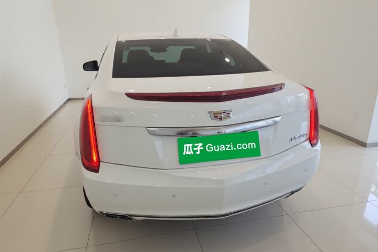 Used Cadillac XTS 2016 28T Tech Edition Rear